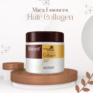 Karseell Collagen Deep Repair Conditioning Hair Mask