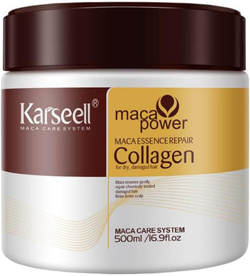 Karseell Collagen Deep Repair Conditioning Hair Mask